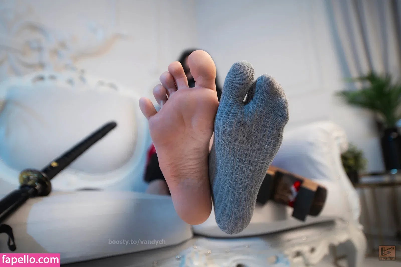 Vandych Onlyfans Photo Gallery 