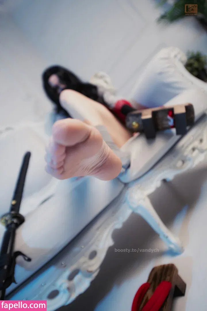Vandych Onlyfans Photo Gallery 