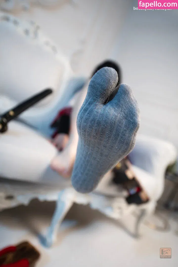 Vandych Onlyfans Photo Gallery 