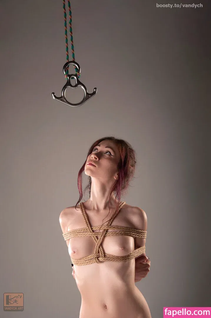 Vandych Onlyfans Photo Gallery 