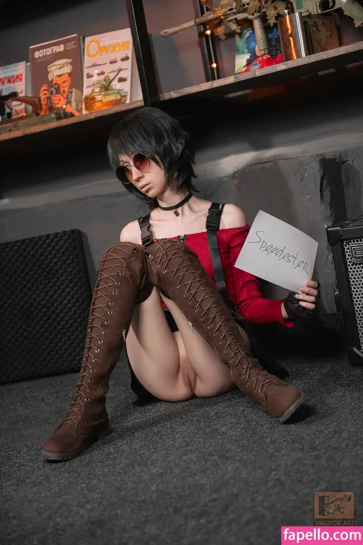 Vandych Onlyfans Photo Gallery 