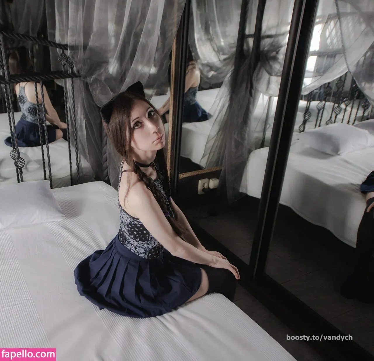 Vandych Onlyfans Photo Gallery 