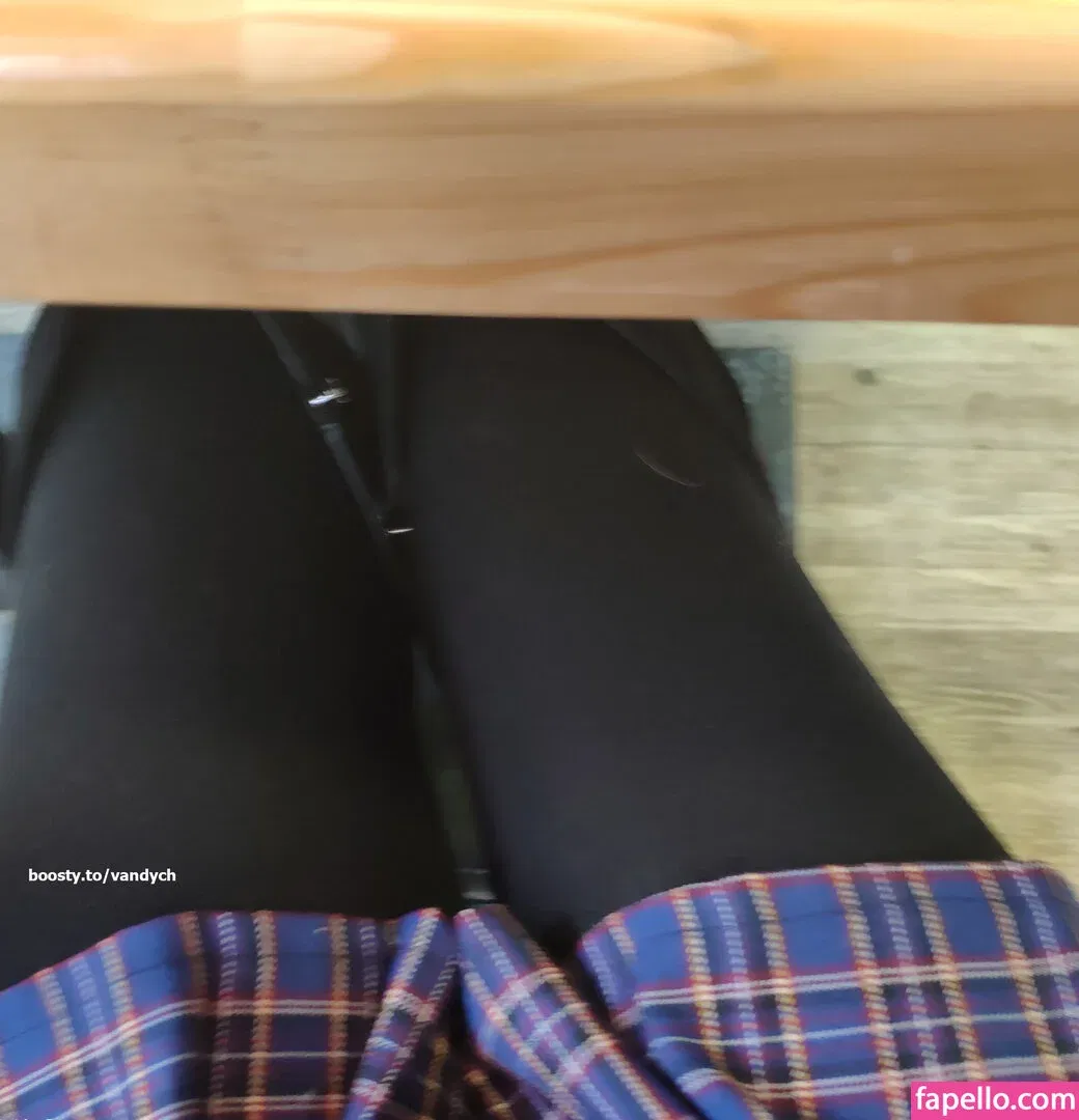 Vandych Onlyfans Photo Gallery 