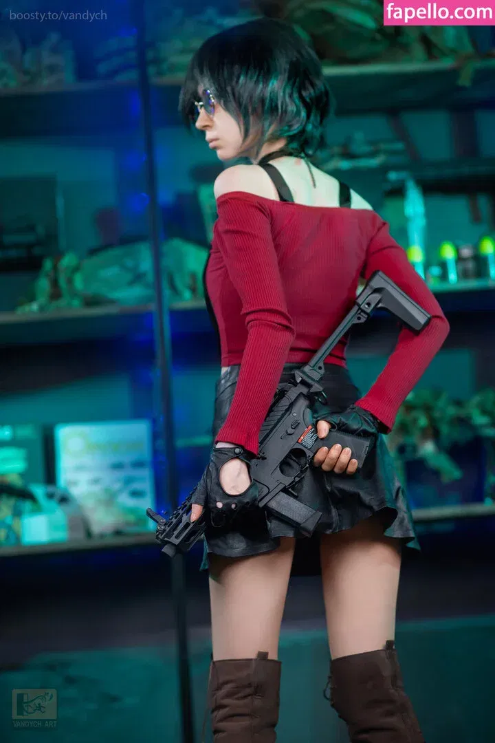 Vandych Onlyfans Photo Gallery 