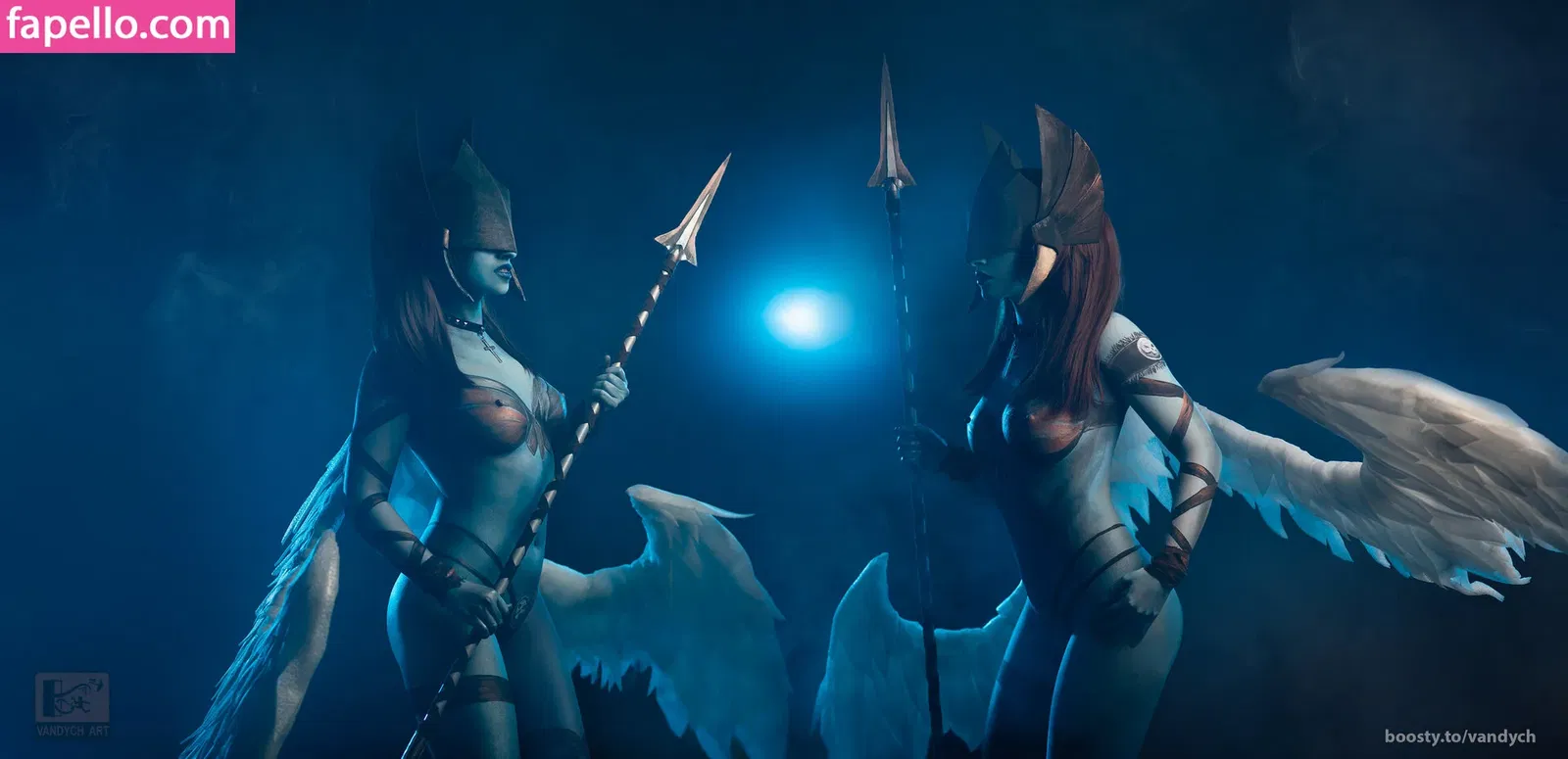 Vandych Onlyfans Photo Gallery 