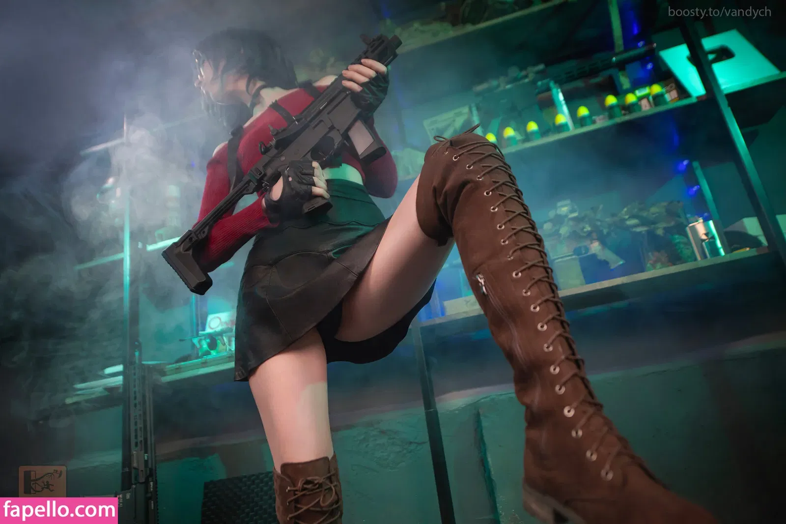 Vandych Onlyfans Photo Gallery 