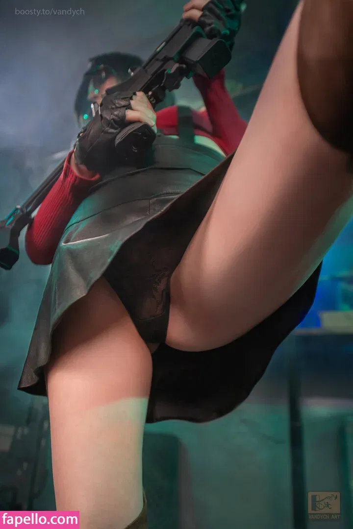 Vandych Onlyfans Photo Gallery 