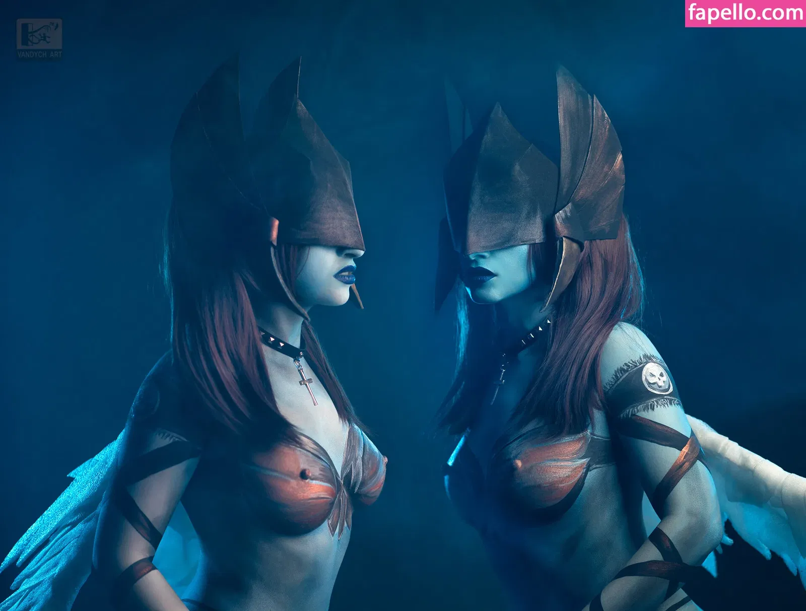 Vandych Onlyfans Photo Gallery 