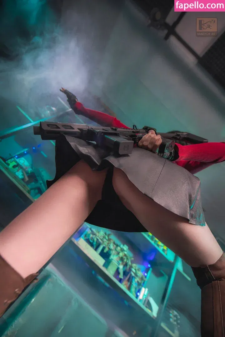 Vandych Onlyfans Photo Gallery 