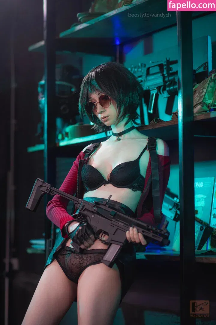 Vandych Onlyfans Photo Gallery 