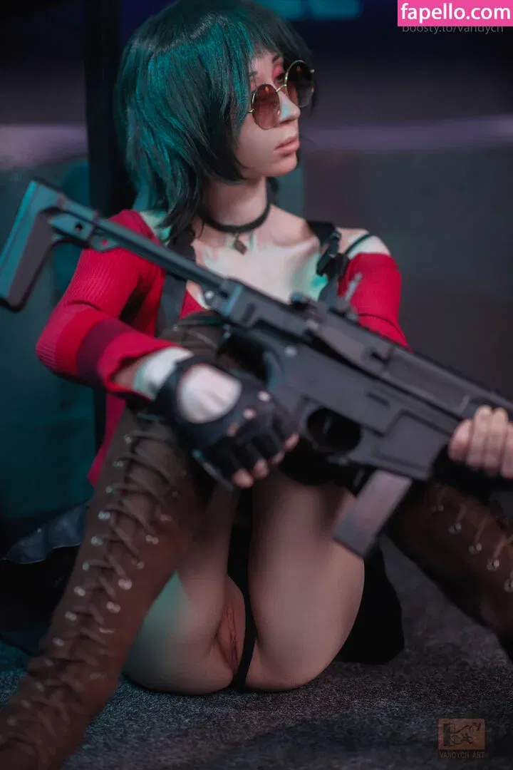 Vandych Onlyfans Photo Gallery 