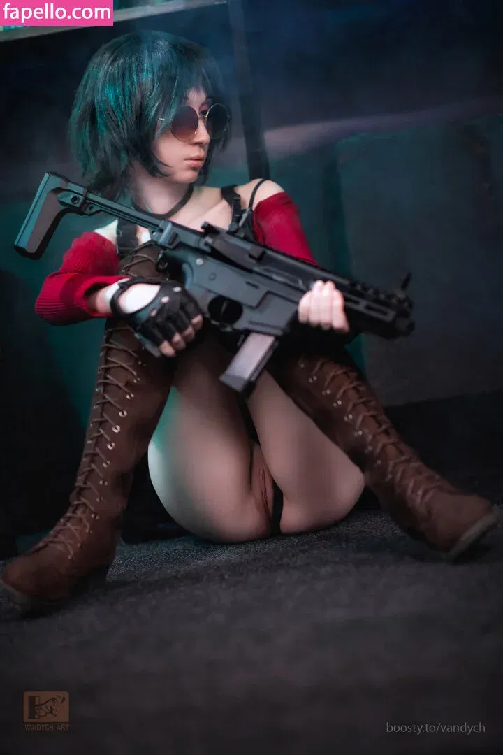 Vandych Onlyfans Photo Gallery 