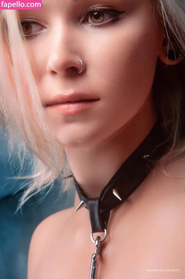 Vandych Onlyfans Photo Gallery 