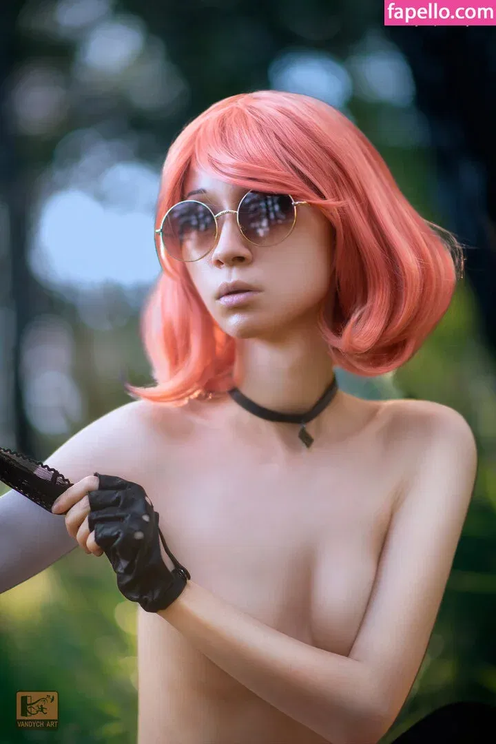 Vandych Onlyfans Photo Gallery 