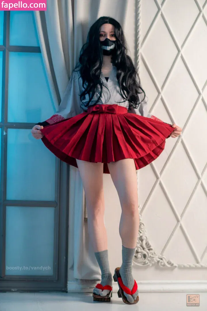 Vandych Onlyfans Photo Gallery 