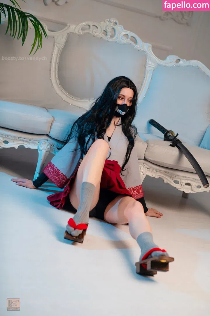 Vandych Onlyfans Photo Gallery 