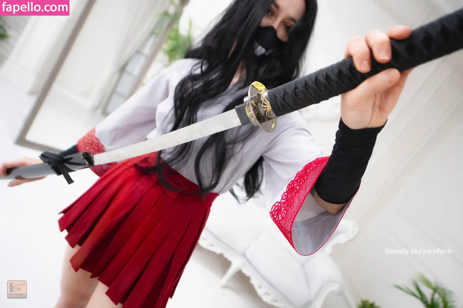 Vandych Onlyfans Photo Gallery 