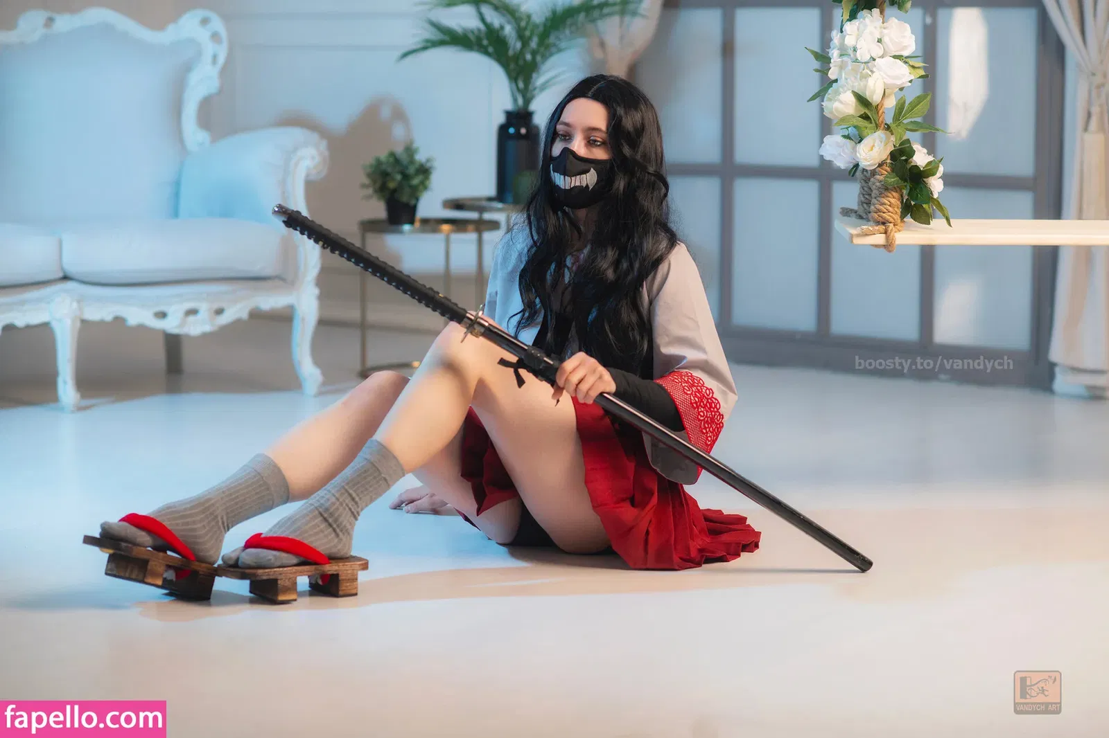 Vandych Onlyfans Photo Gallery 