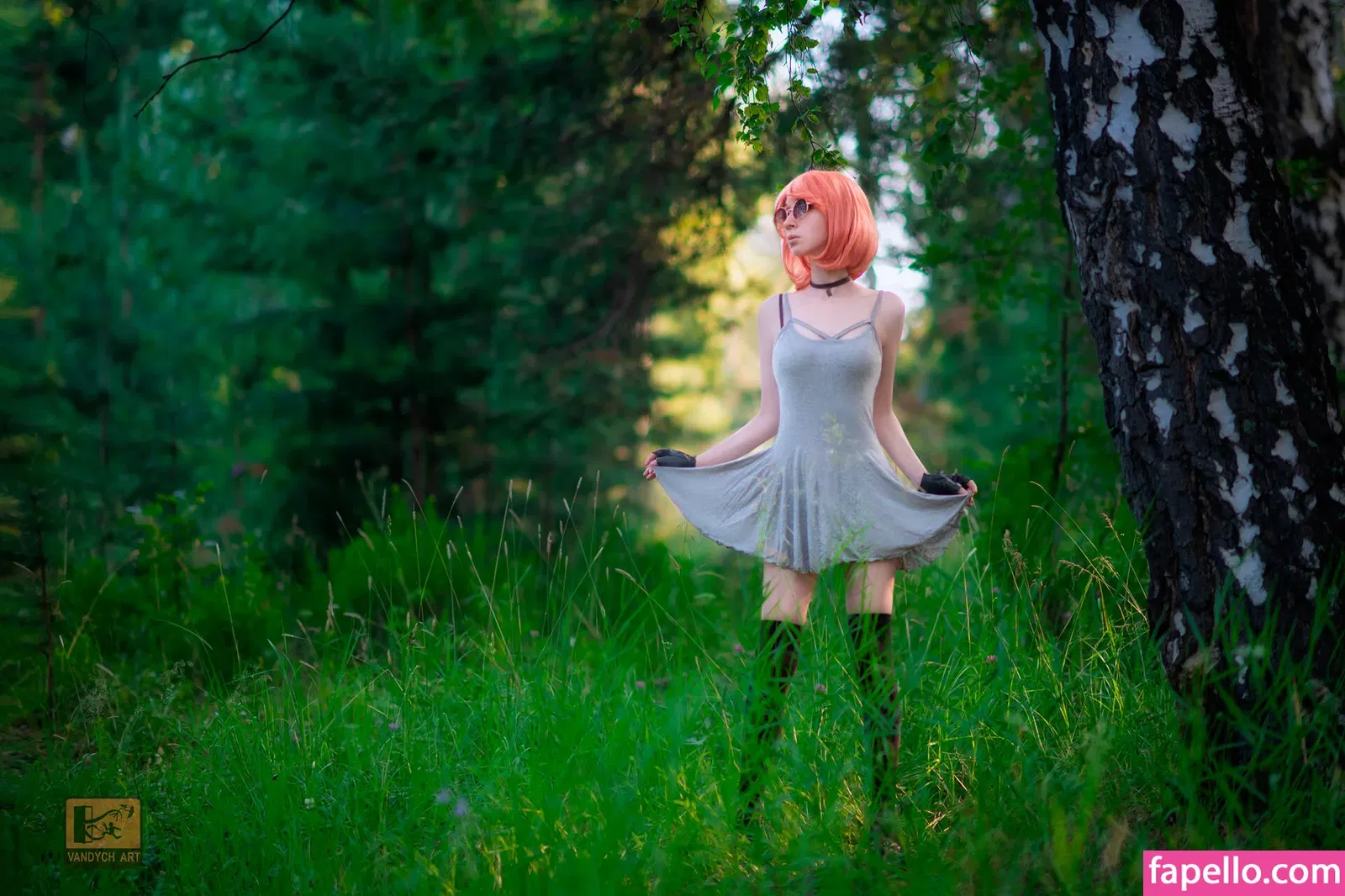 Vandych Onlyfans Photo Gallery 