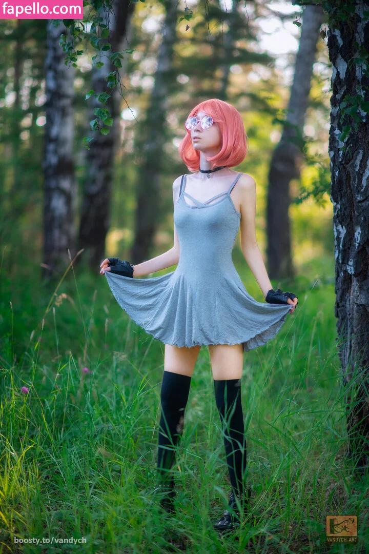 Vandych Onlyfans Photo Gallery 