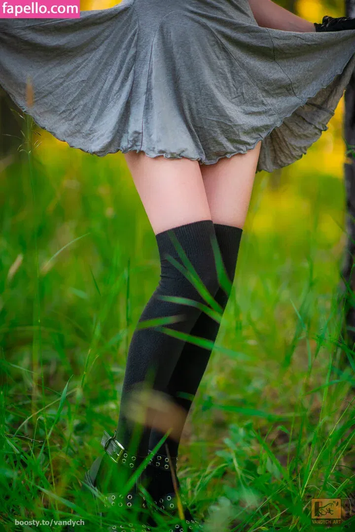 Vandych Onlyfans Photo Gallery 