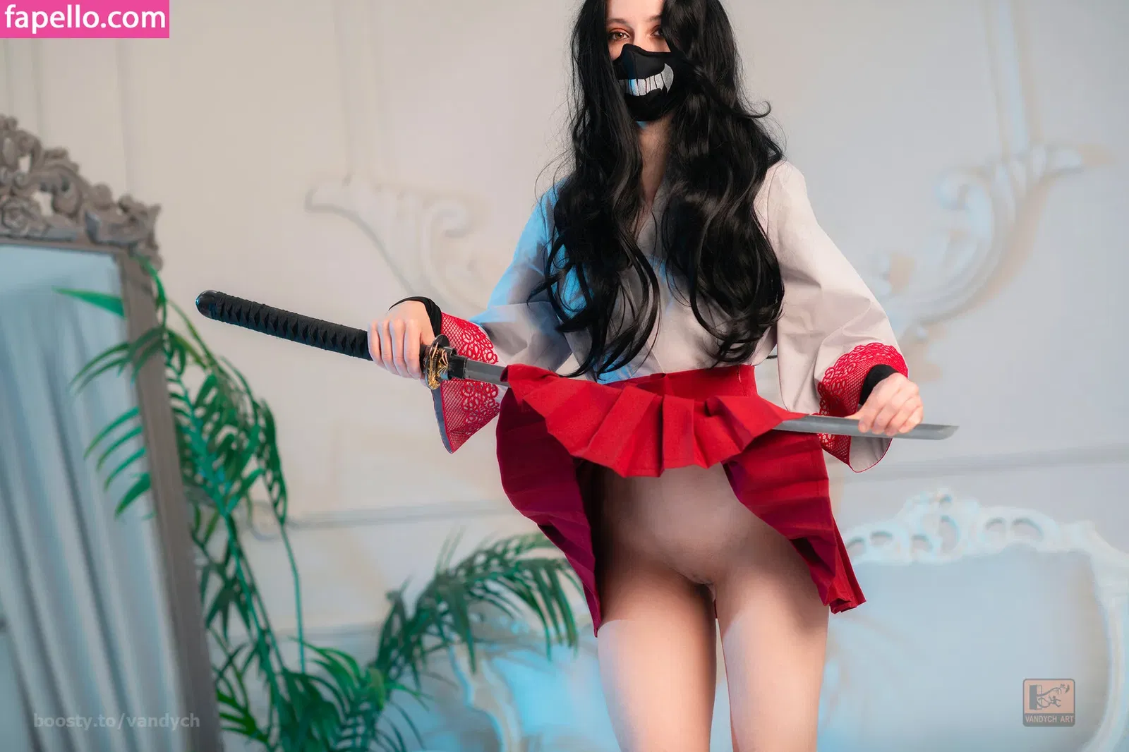 Vandych Onlyfans Photo Gallery 