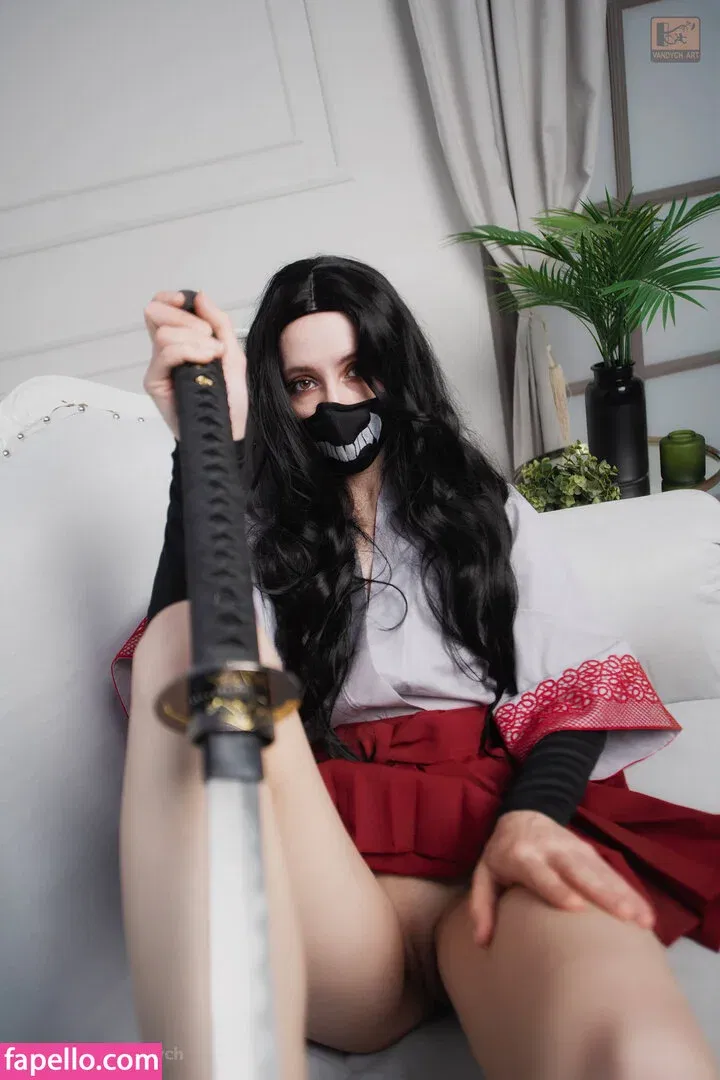 Vandych Onlyfans Photo Gallery 