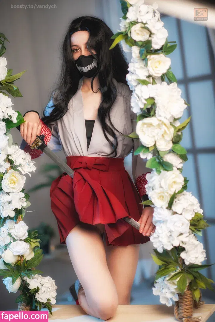 Vandych Onlyfans Photo Gallery 