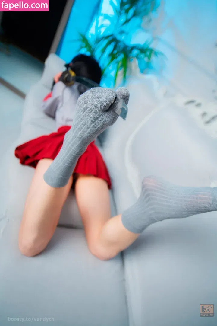 Vandych Onlyfans Photo Gallery 