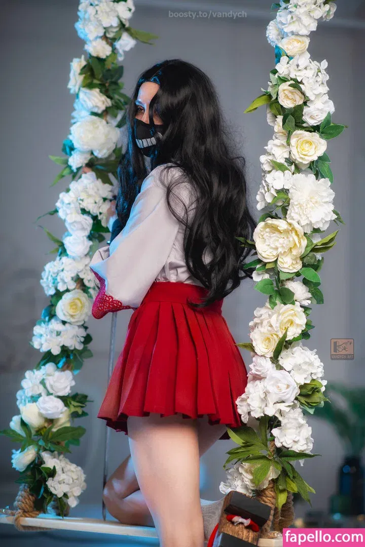 Vandych Onlyfans Photo Gallery 