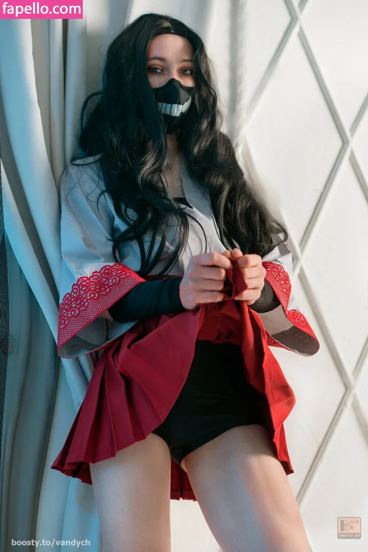 Vandych Onlyfans Photo Gallery 