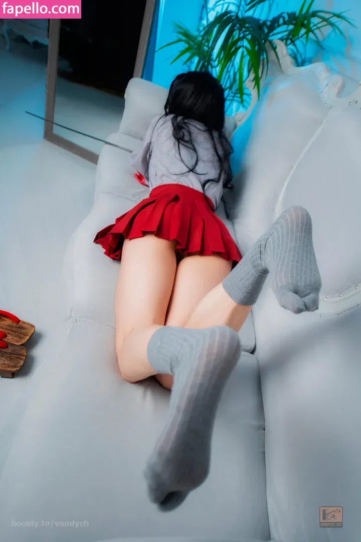 Vandych Onlyfans Photo Gallery 