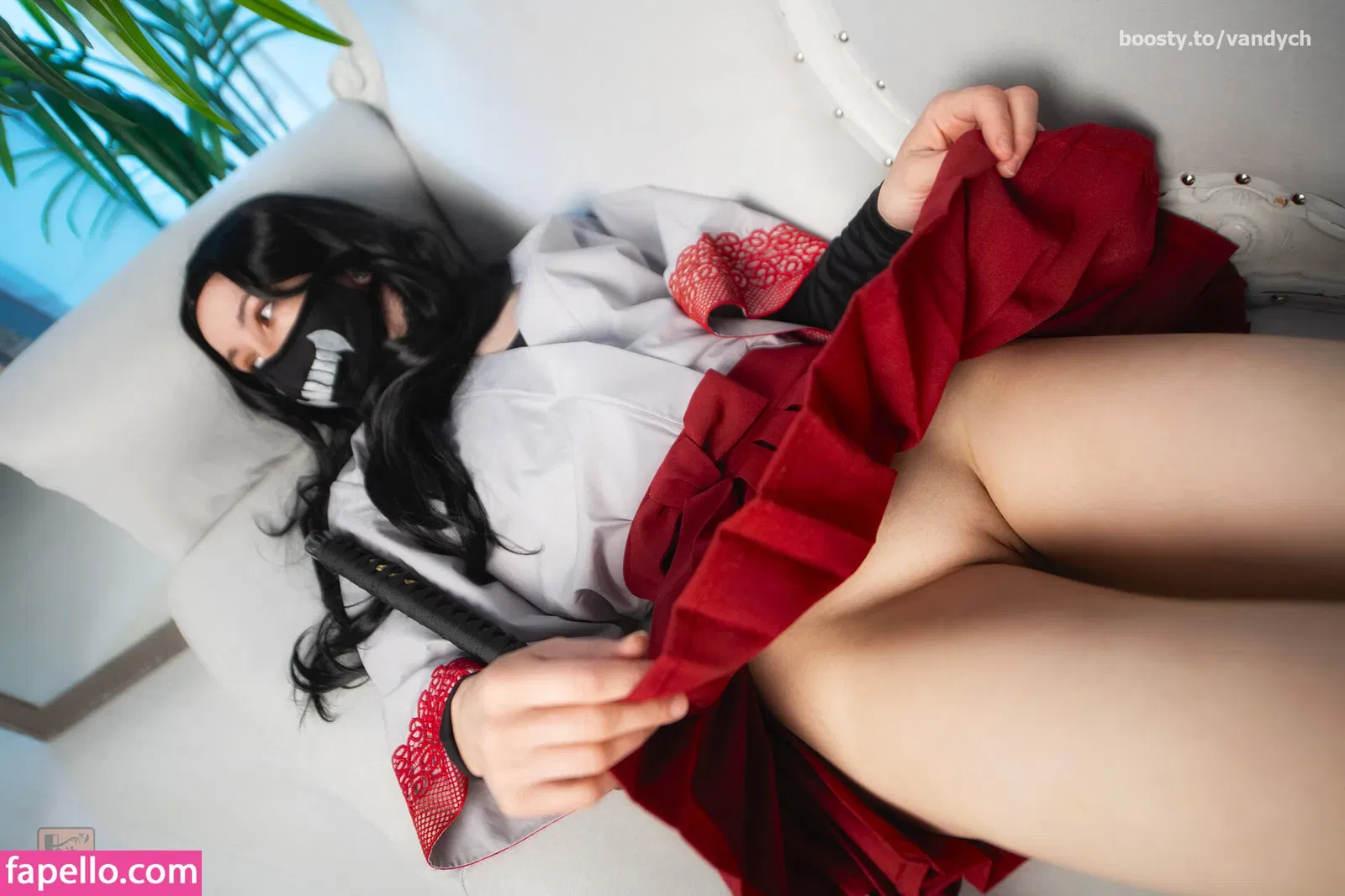 Vandych Onlyfans Photo Gallery 