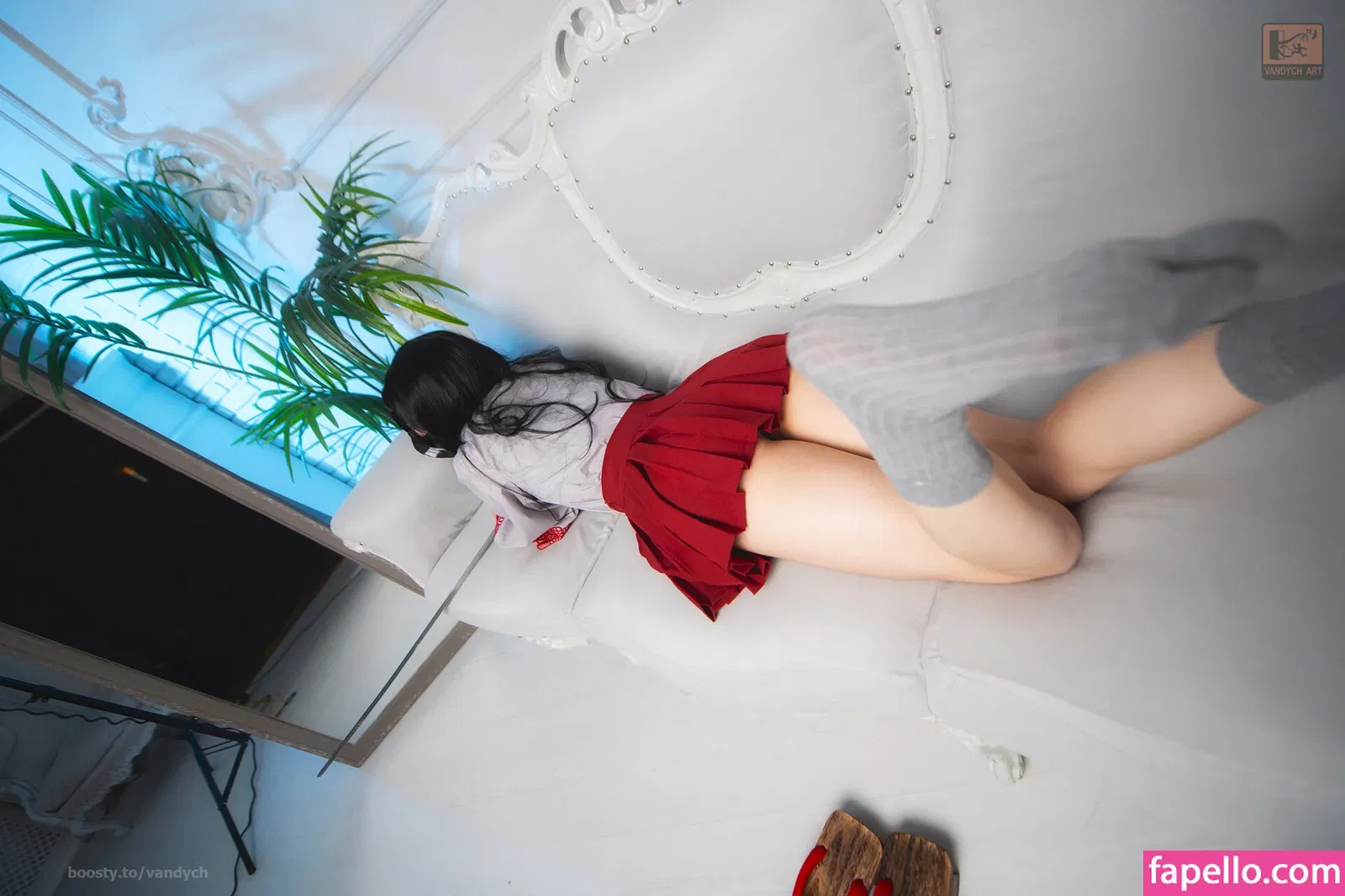 Vandych Onlyfans Photo Gallery 