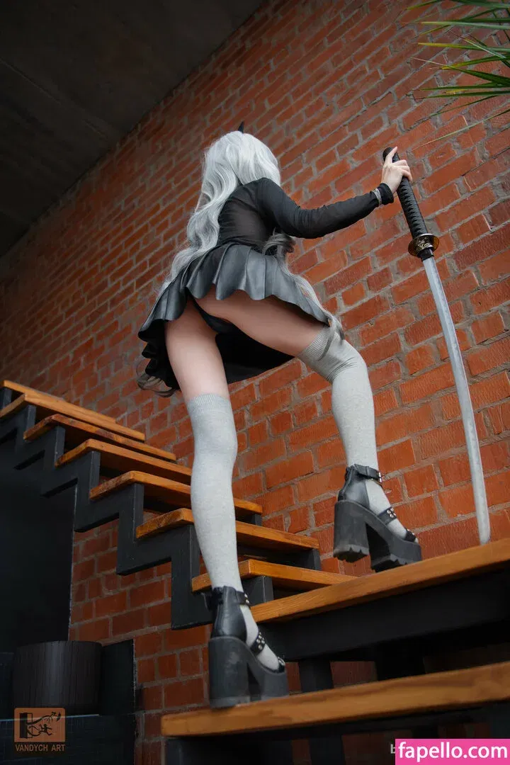 Vandych Onlyfans Photo Gallery 