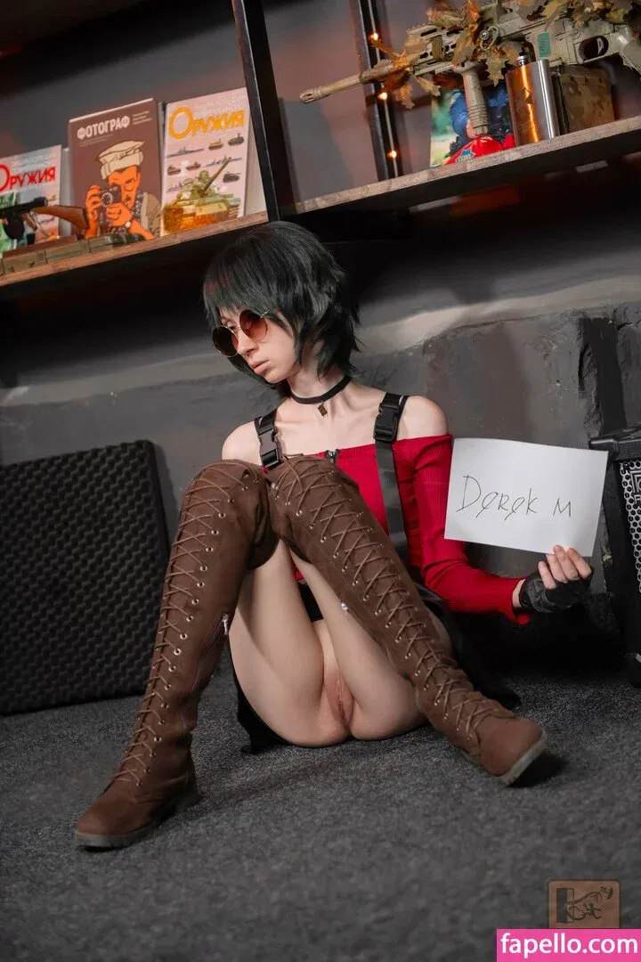 Vandych Onlyfans Photo Gallery 