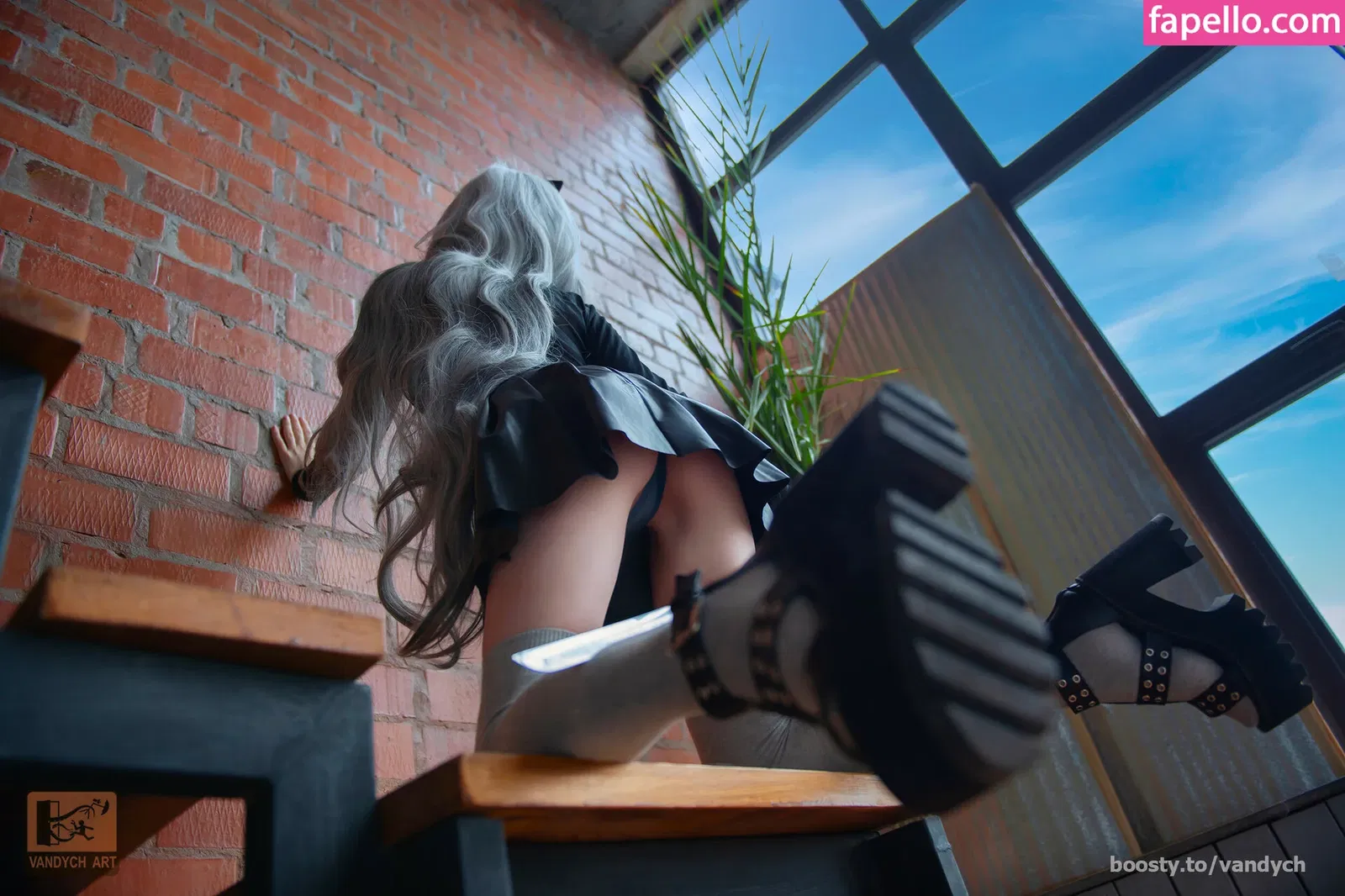 Vandych Onlyfans Photo Gallery 