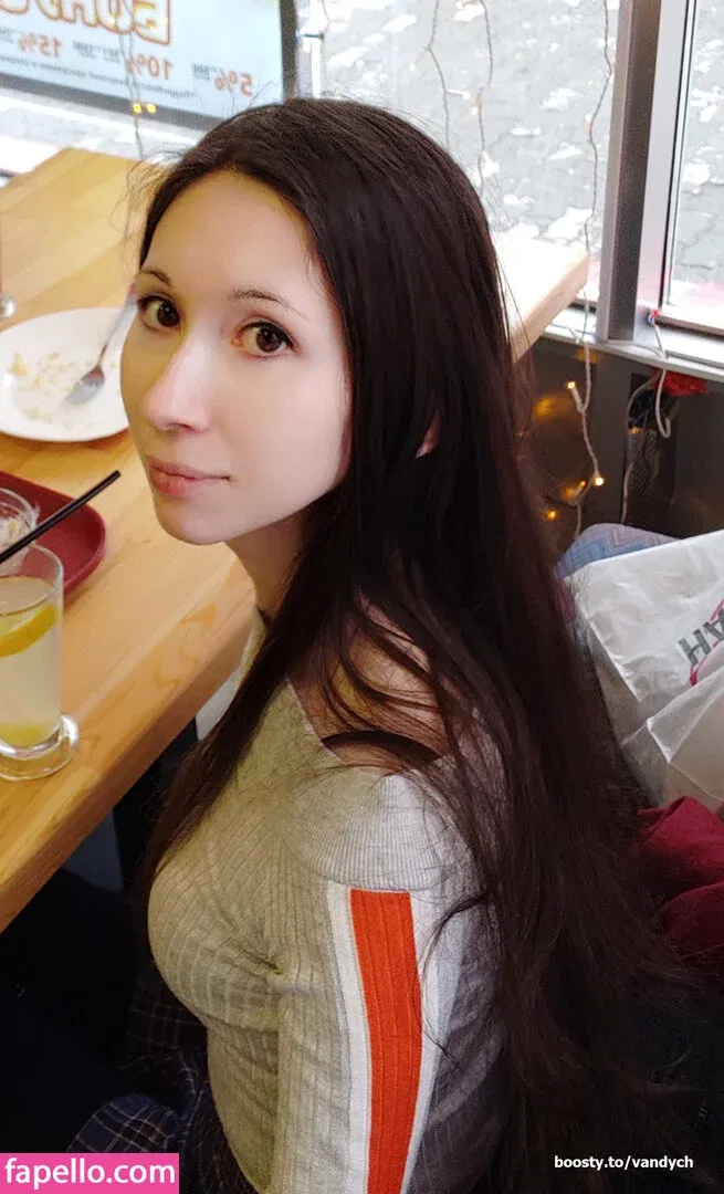 Vandych Onlyfans Photo Gallery 