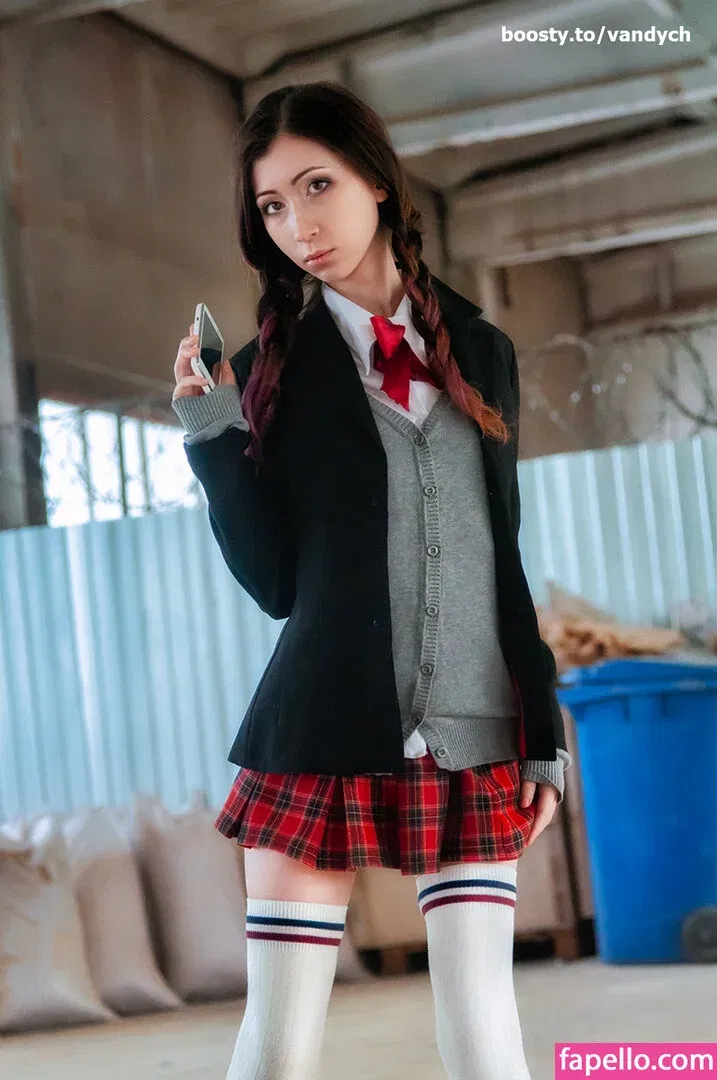 Vandych Onlyfans Photo Gallery 