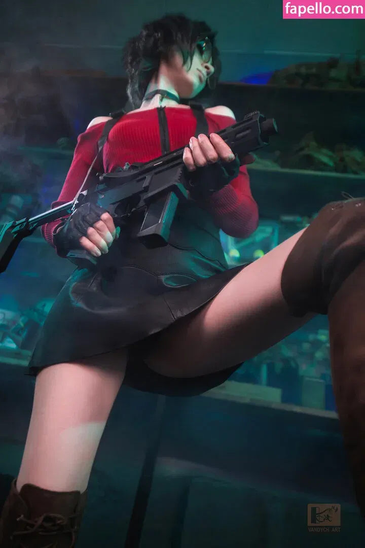 Vandych Onlyfans Photo Gallery 