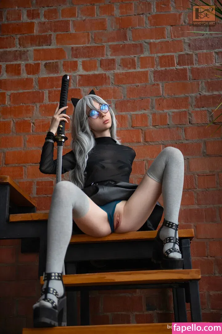 Vandych Onlyfans Photo Gallery 