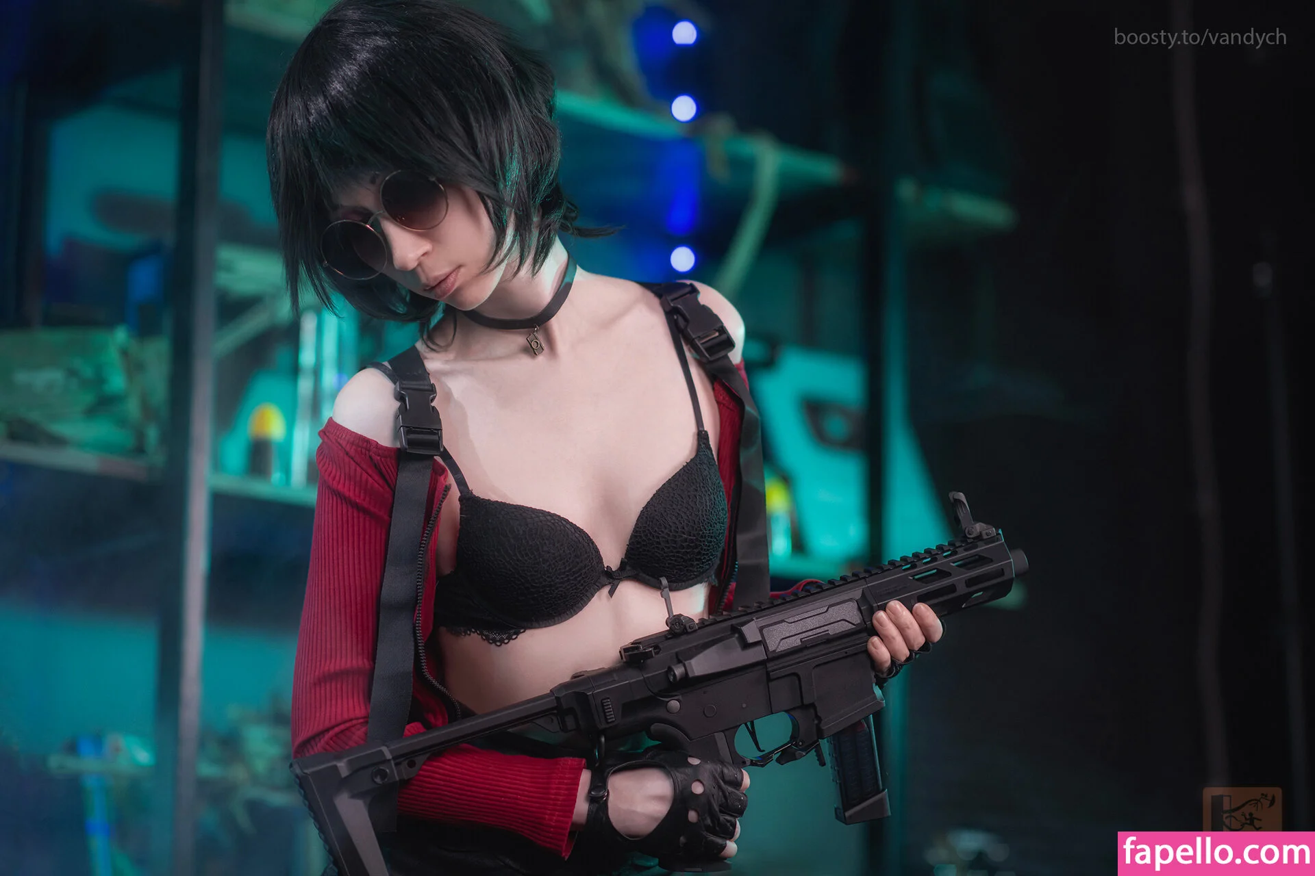 Vandych Onlyfans Photo Gallery 