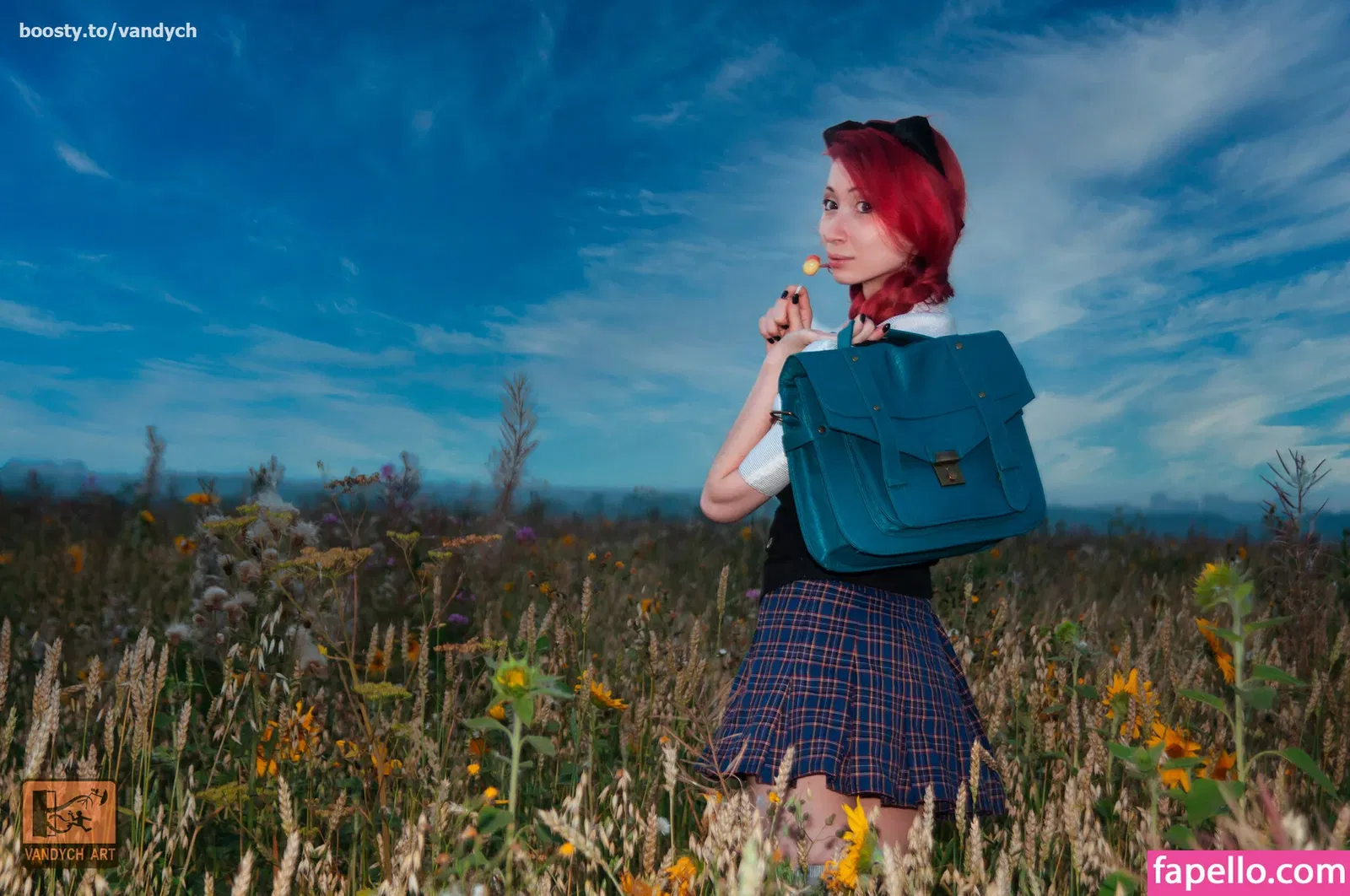 Vandych Onlyfans Photo Gallery 