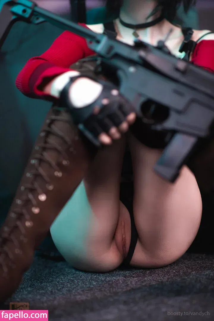 Vandych Onlyfans Photo Gallery 