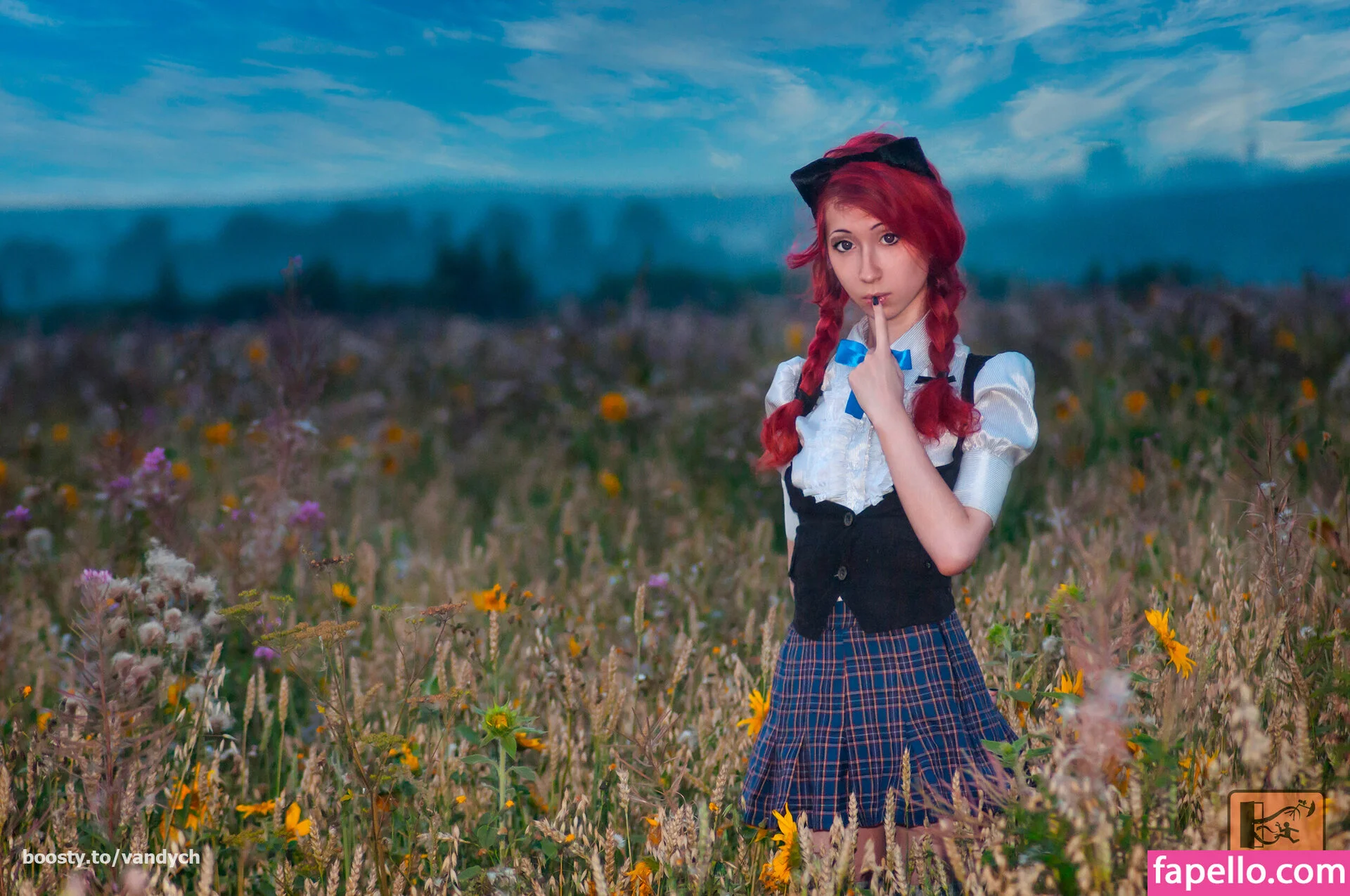 Vandych Onlyfans Photo Gallery 