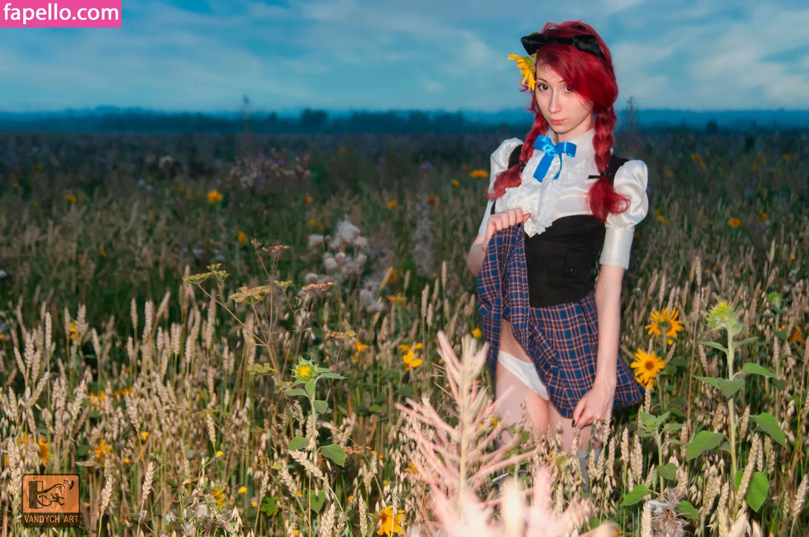 Vandych Onlyfans Photo Gallery 