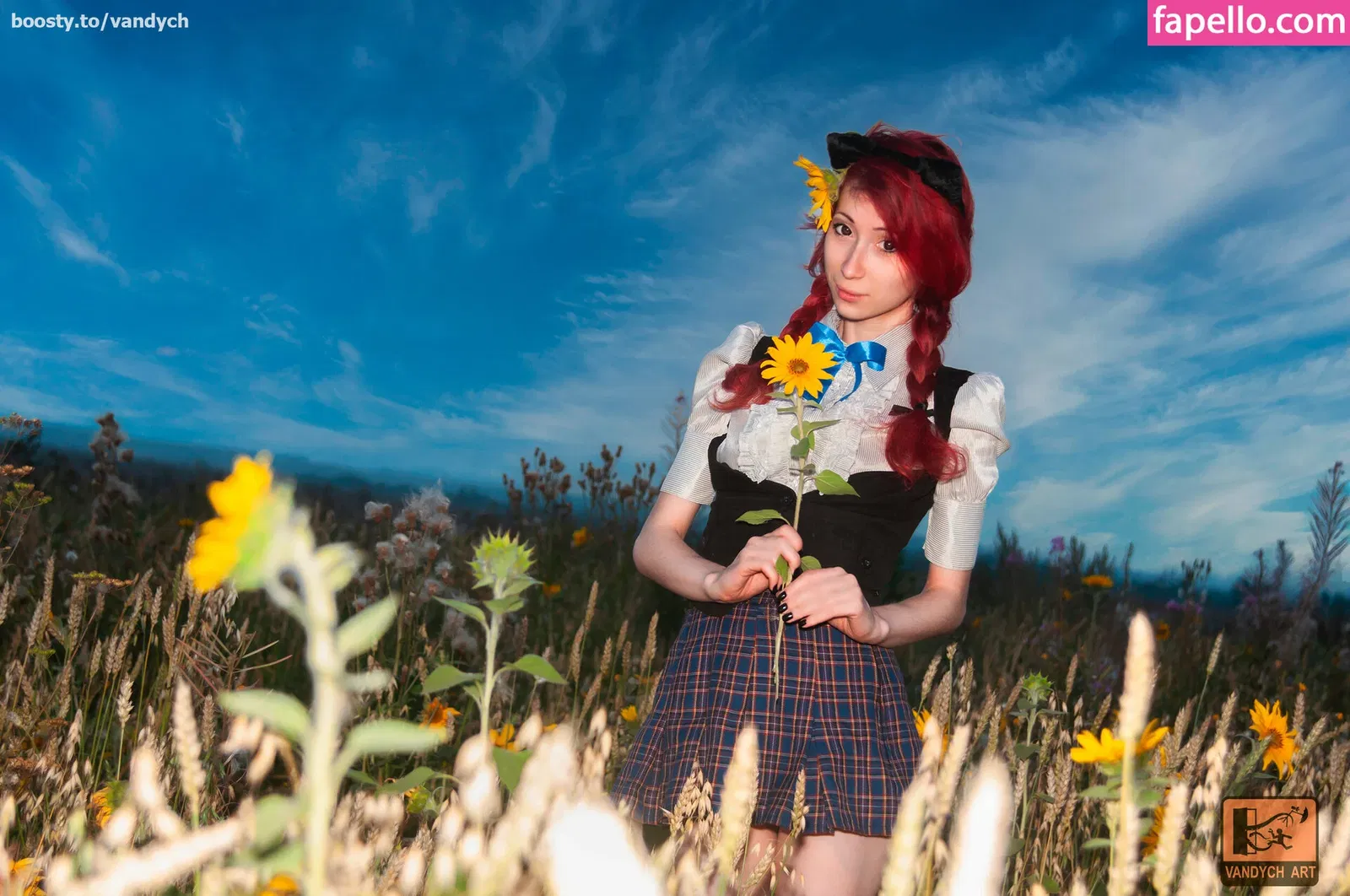 Vandych Onlyfans Photo Gallery 