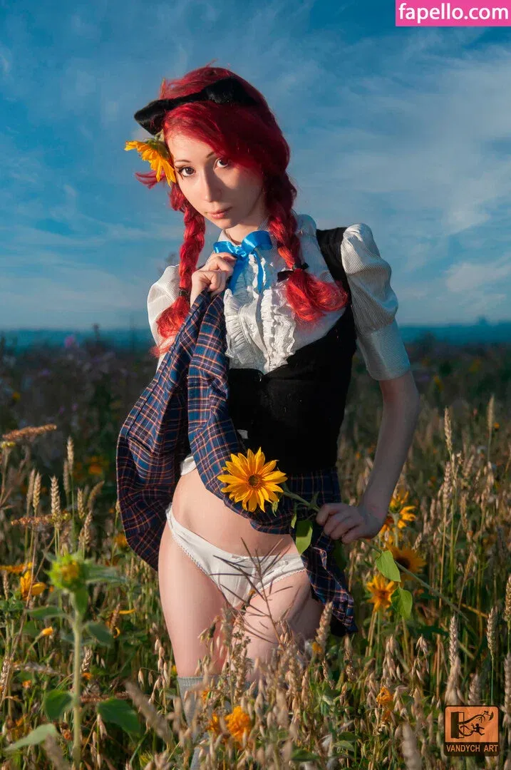 Vandych Onlyfans Photo Gallery 