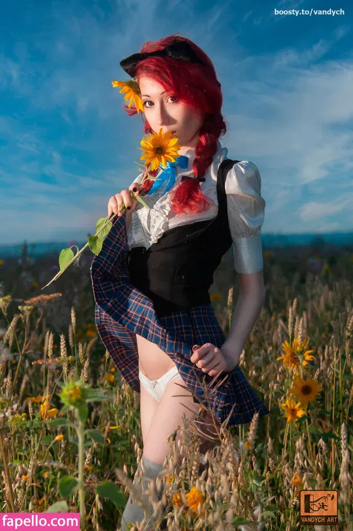 Vandych Onlyfans Photo Gallery 