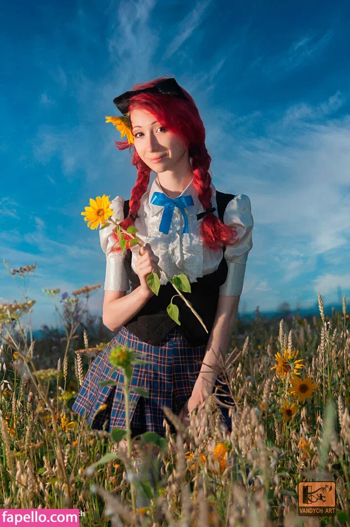 Vandych Onlyfans Photo Gallery 